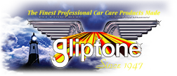 Gliptone Complete Restoration Kit, Featuring Flex Polisher!